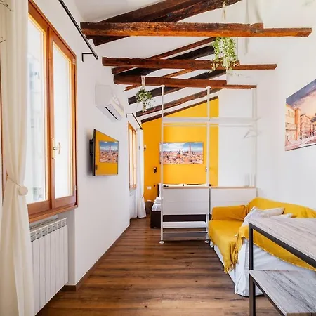 Apartamento Belvedere Cozy *