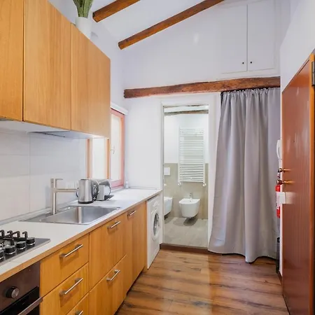 Belvedere Cozy Apartamento