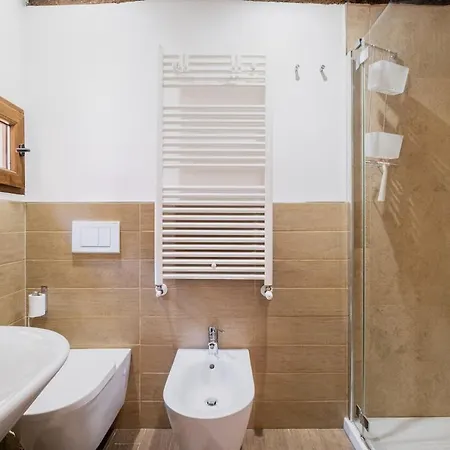 Apartamento Belvedere Cozy Bolonia