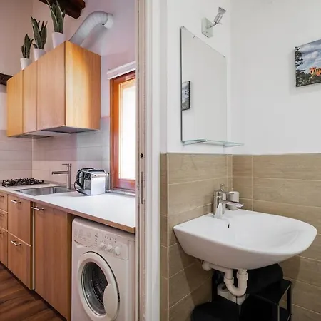 Belvedere Cozy Apartamento