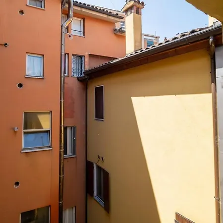 Apartamento Belvedere Cozy *