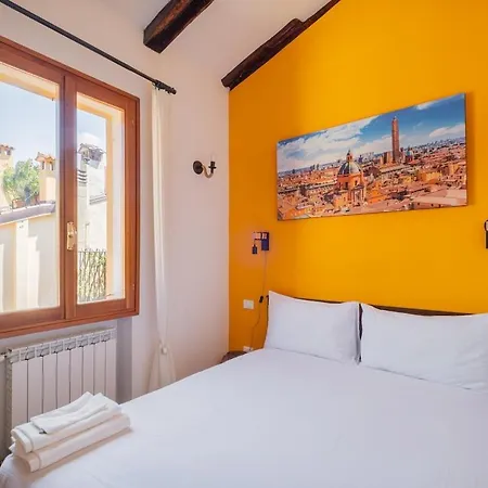 Belvedere Cozy * Bolonia