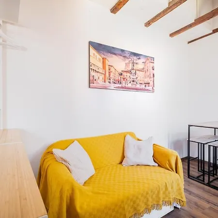 Apartamento Belvedere Cozy