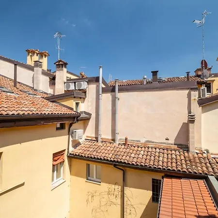 Belvedere Cozy Apartamento *