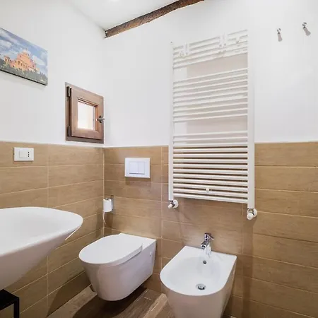 Apartamento Belvedere Cozy *