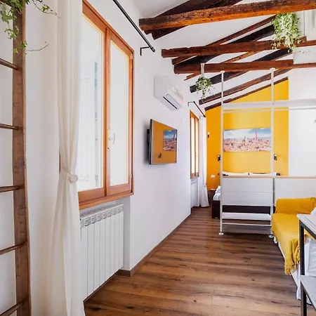 Belvedere Cozy Apartamento Bolonia