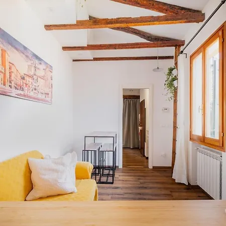 Apartamento Belvedere Cozy