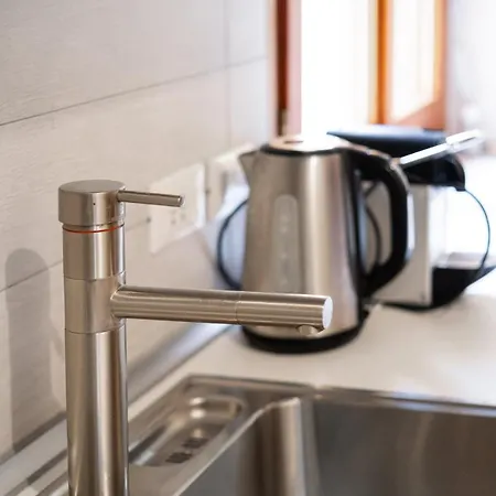 Belvedere Cozy Apartamento *