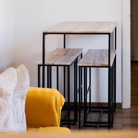 Apartamento Belvedere Cozy *