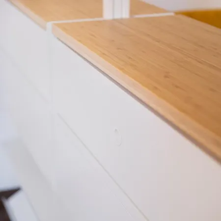 Apartamento Belvedere Cozy