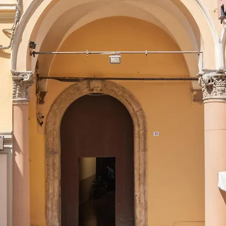 Belvedere Cozy Bolonia